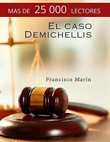 Book El caso Demichellis