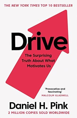 Libro Drive