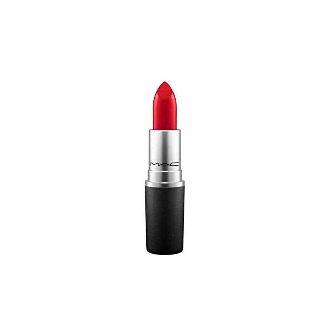 Product Mac Mac Cremesheen Lipstick Brave Red