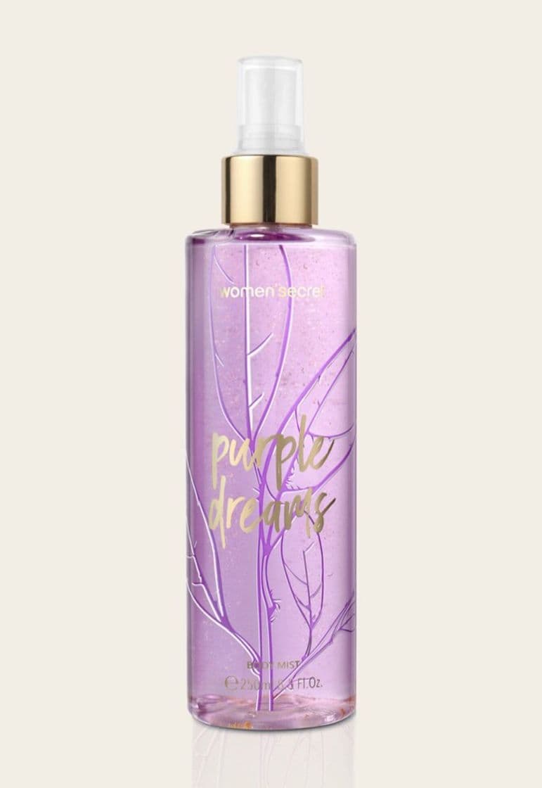 Fashion Body spray