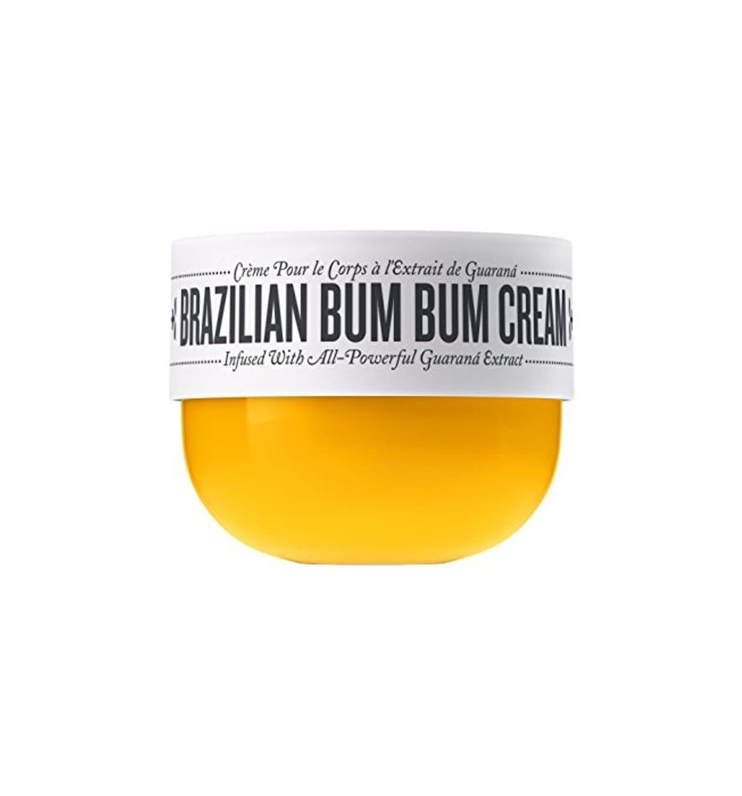 Beauty 'Sol de Janeiro' Brazilian Bum Bum Cream