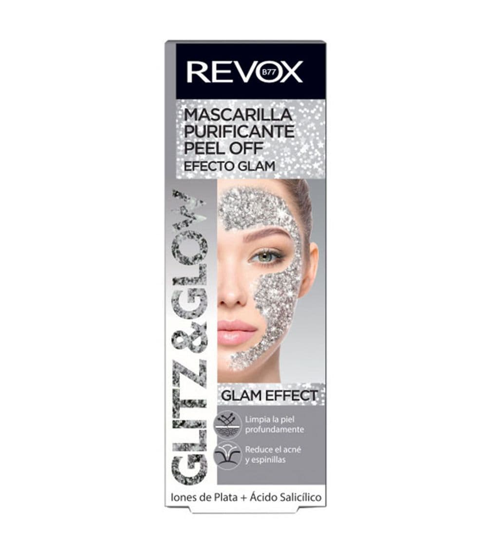 Fashion Revox mascarilla purificante