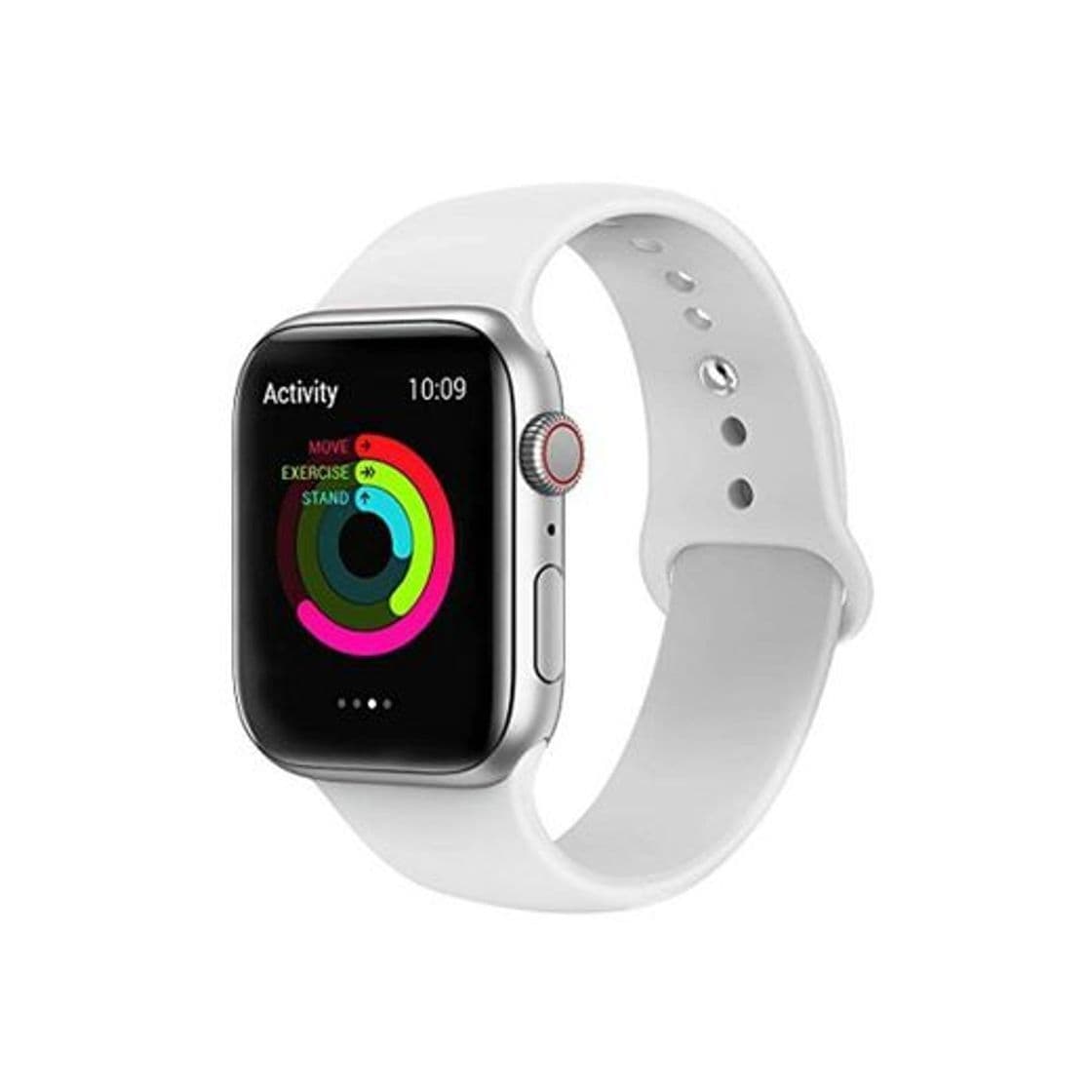 Product VIKATech Correa de Repuesto Compatible con Apple Watch de 44 mm 42