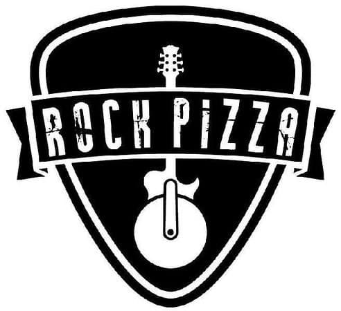 Restaurantes Rock Pizza