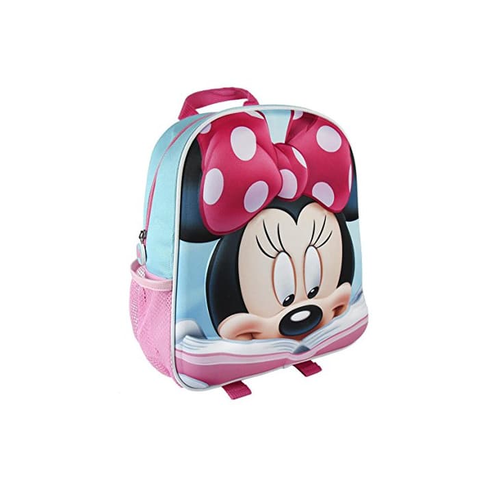 Producto Minnie Mouse 2100001966 Mochila infantil