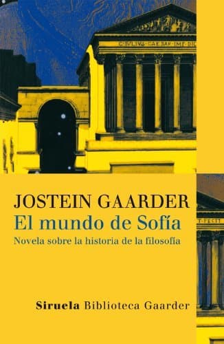 Libro El mundo de Sofía: Novela sobre la historia de la filosofía: 1