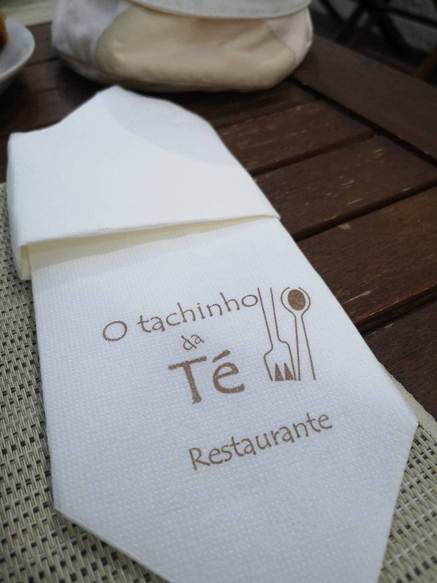 Restaurantes Tachinho da Té