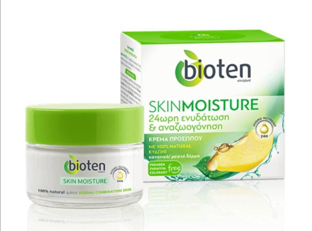 Product Bioten Skin Moisture 