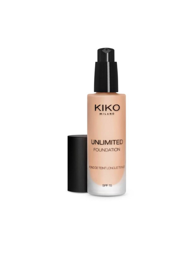 Product Kiko Unlimited Foundation