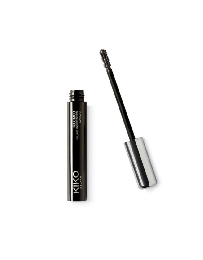 Product Kiko Maxi Mod Mascara