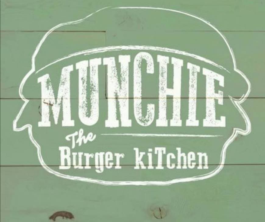 Restaurantes Munchie