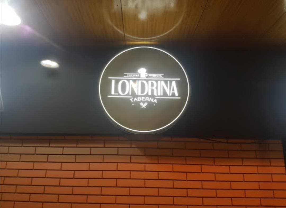 Restaurantes Taberna Londrina Porto