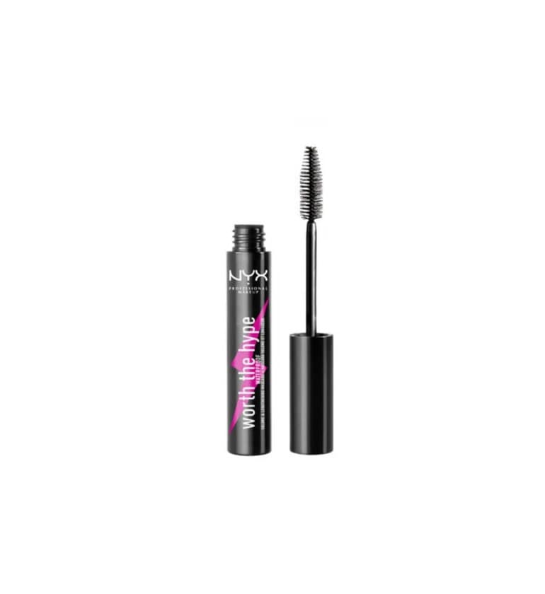 Product NYX Worth The Hype mascara