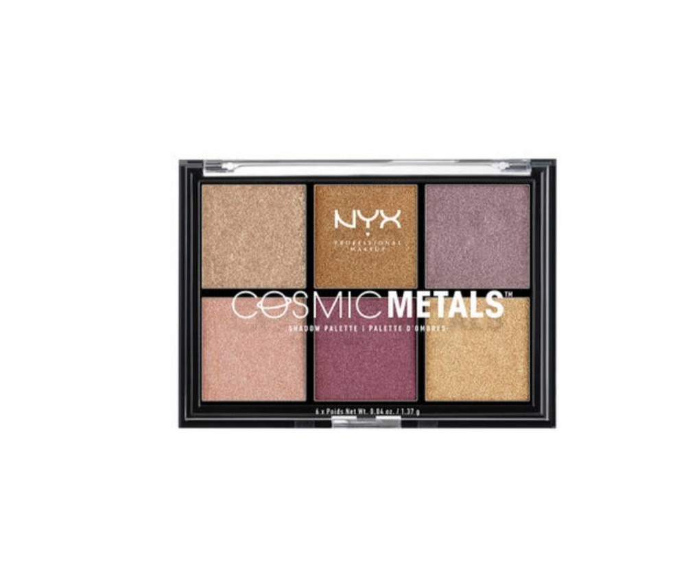 Product Nyx Cosmic Metals