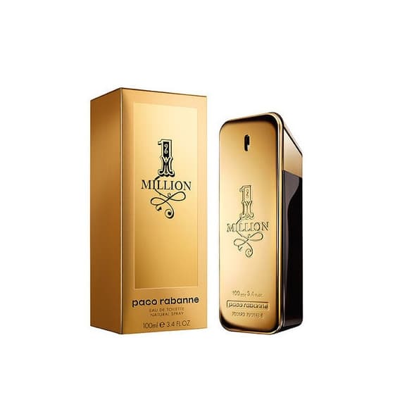 Producto Paco Rabanne 1 Million