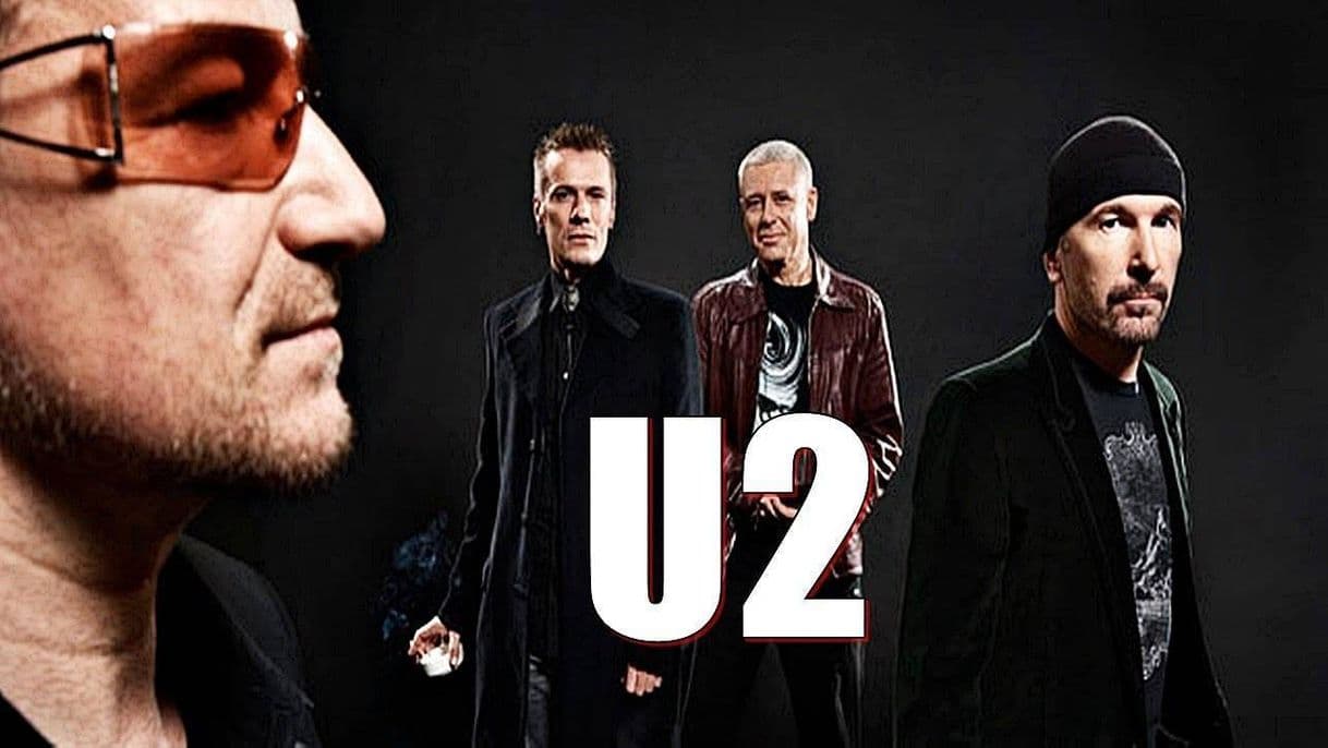 Canción U2