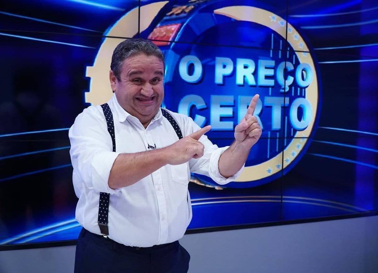 Serie Preço Certo - RTP