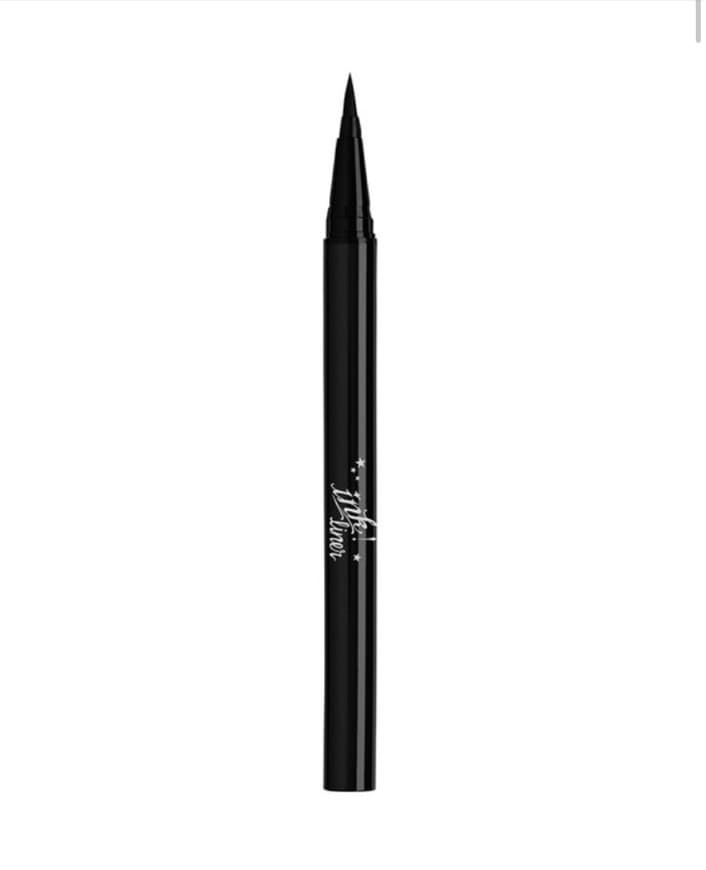 Moda Delineador de ojos Ink Liner Kat Von D 