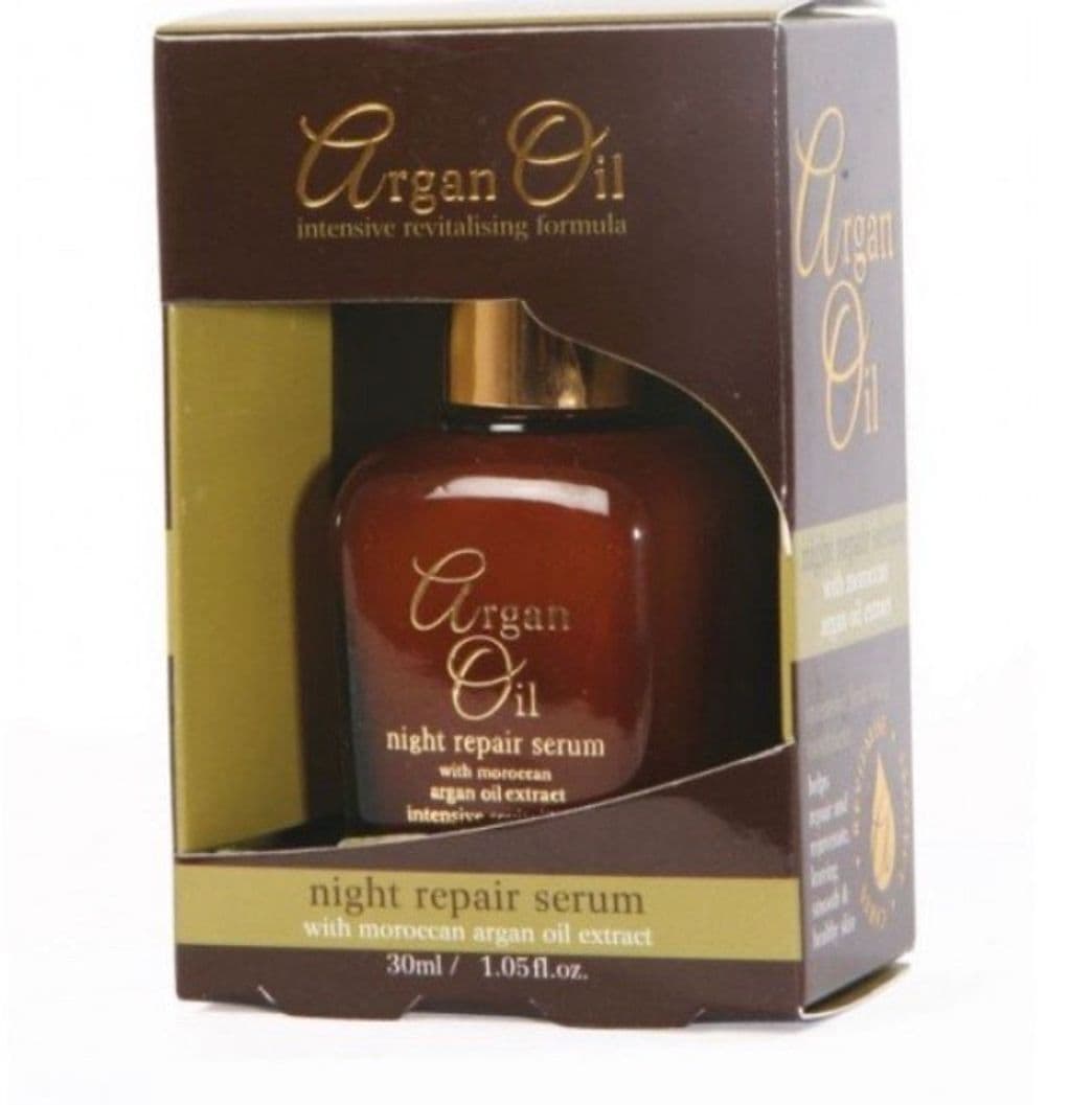 Producto ARGAN OIL