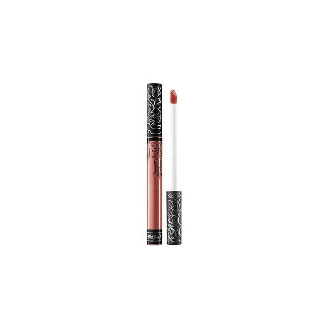 Belleza Barra de labios everlasting, de Kat Von D