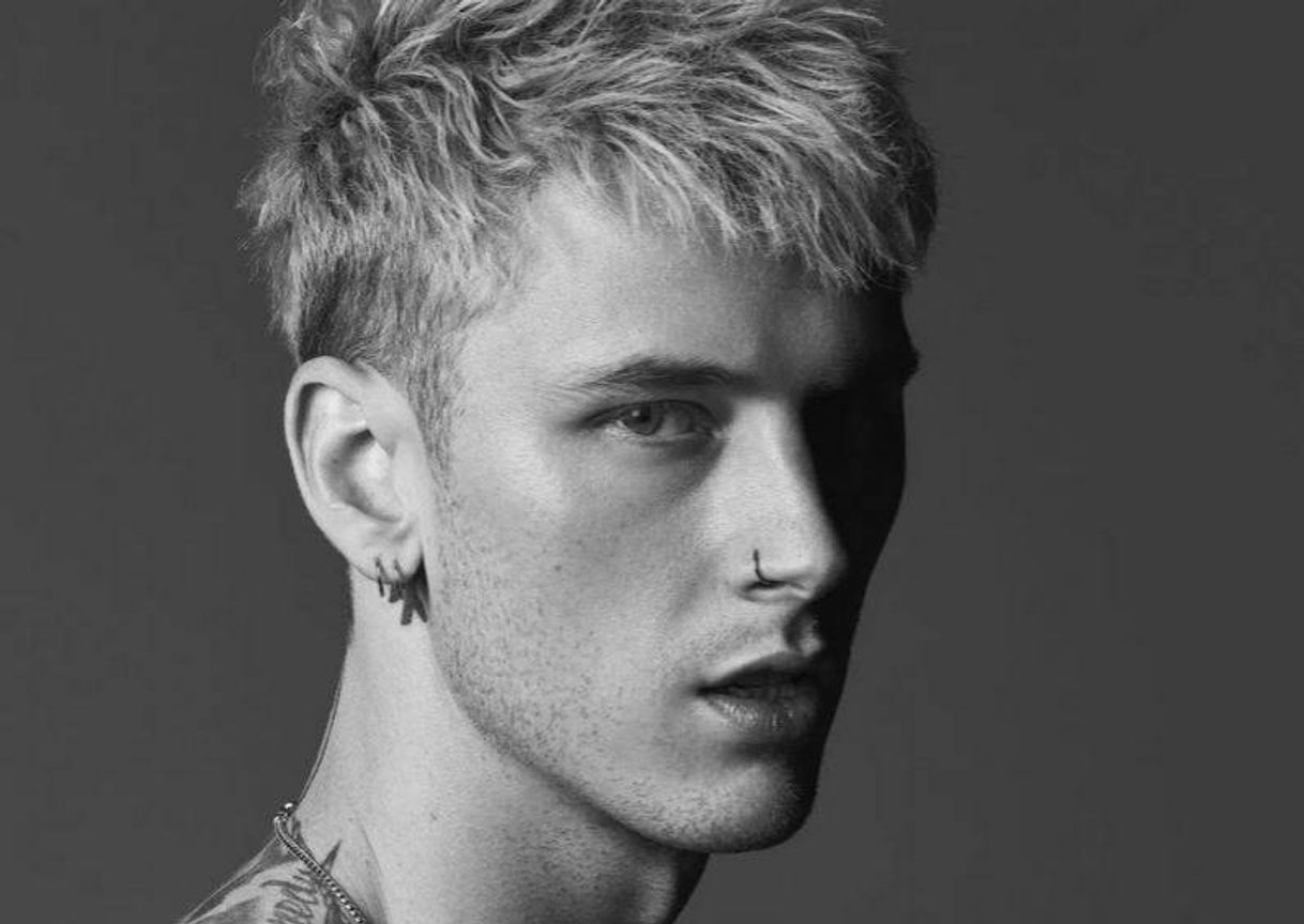 Music Machine Gun Kelly