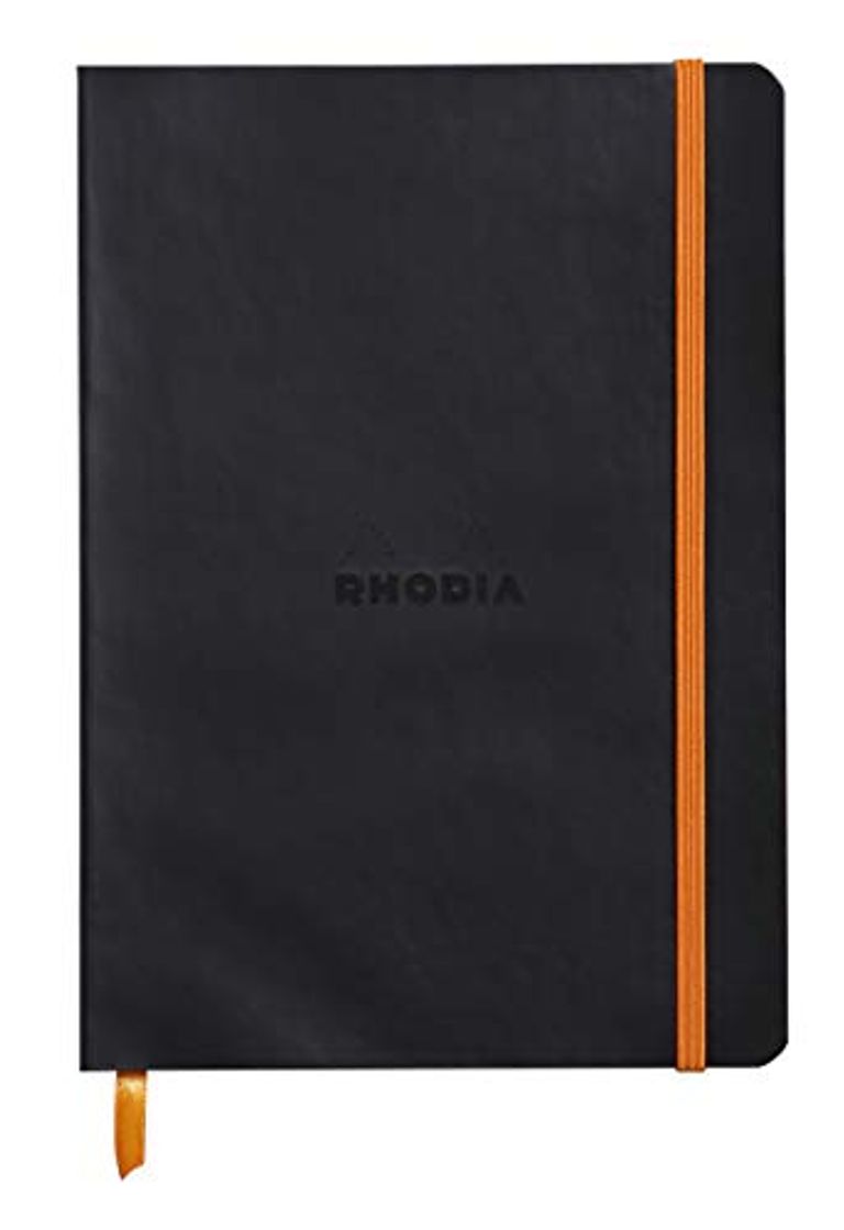 Place Rhodia 117452C - Cuaderno flexible