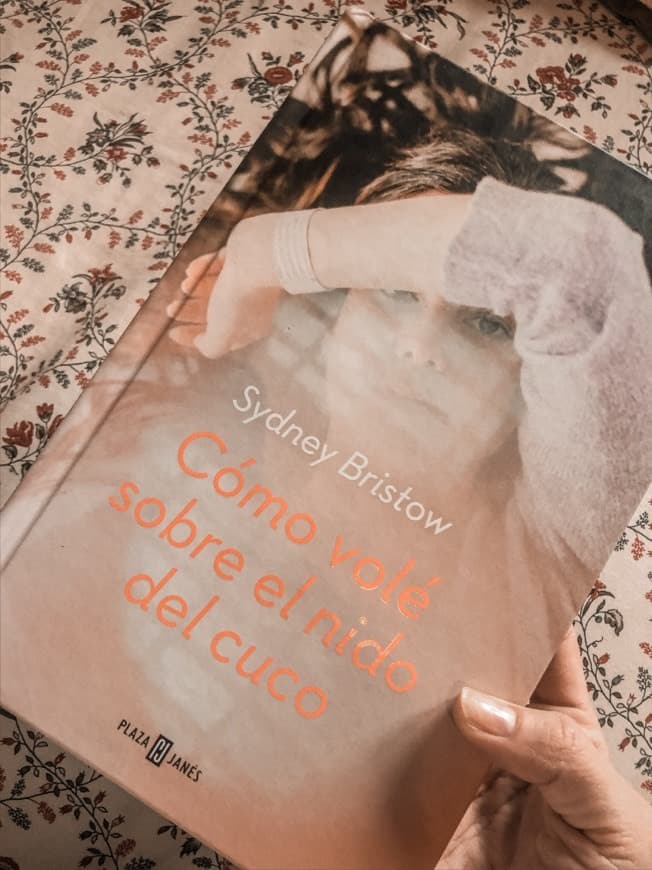 Libro Cómo volé sobre el nido del cuco