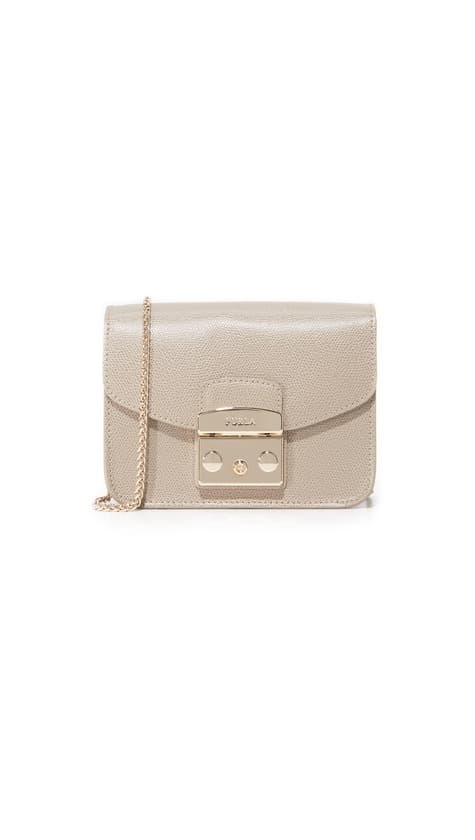 Producto Furla Women's Metropolis Mini Cross Body Bag