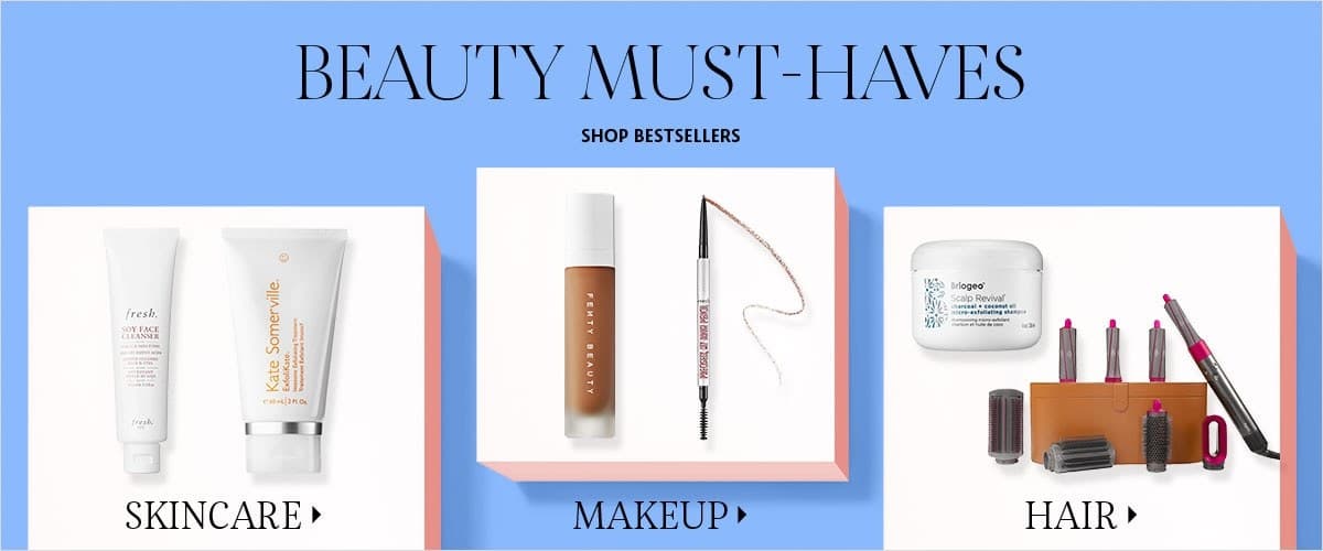 Fashion Sephora: Cosmetics, Beauty Products, Fragrances & Tools