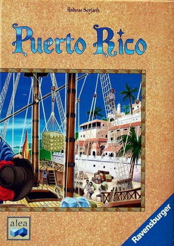 Moda Puerto Rico - Devir 2017 - Reseña - Juego de mesa - YouTube