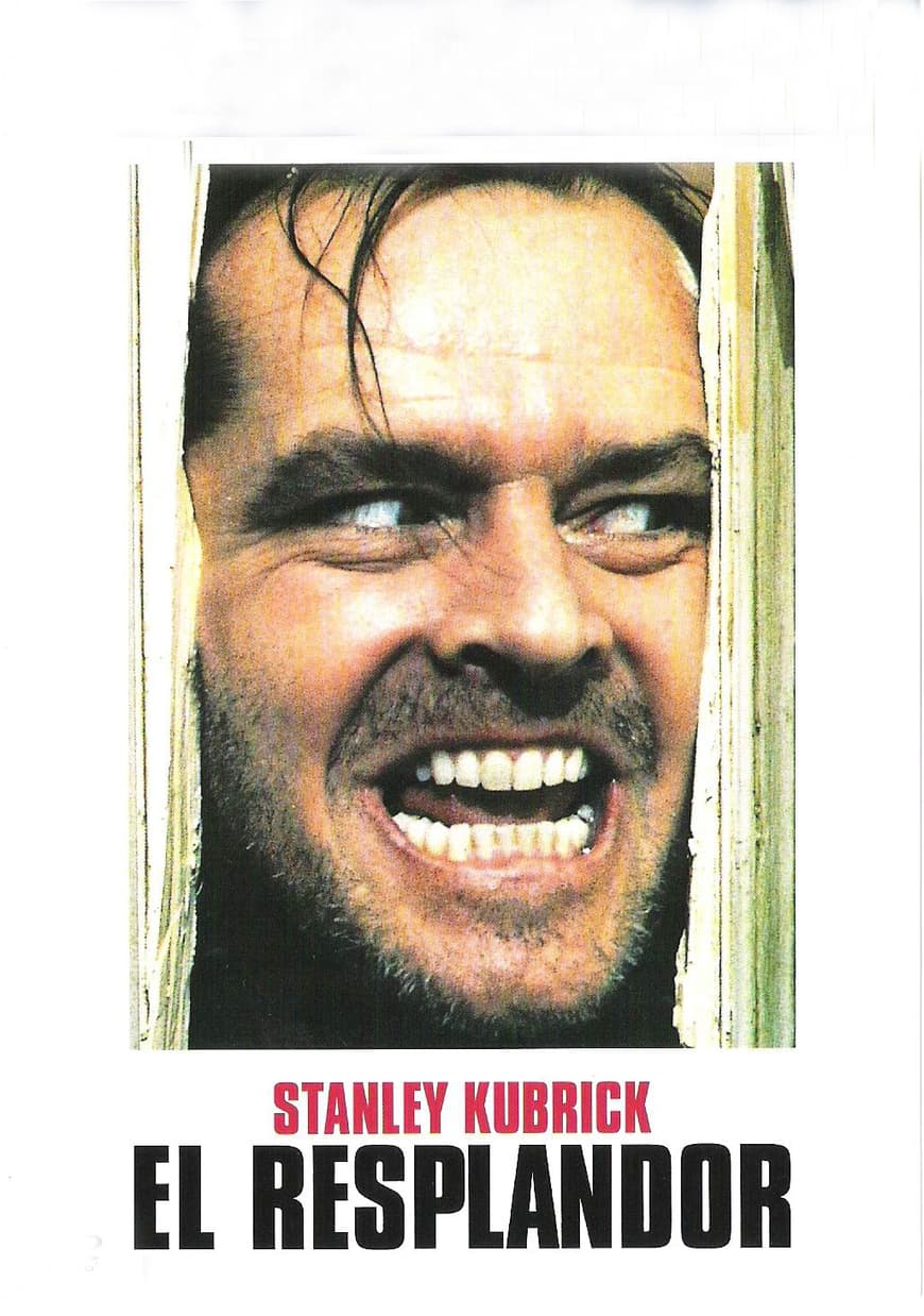 Movie The Shining