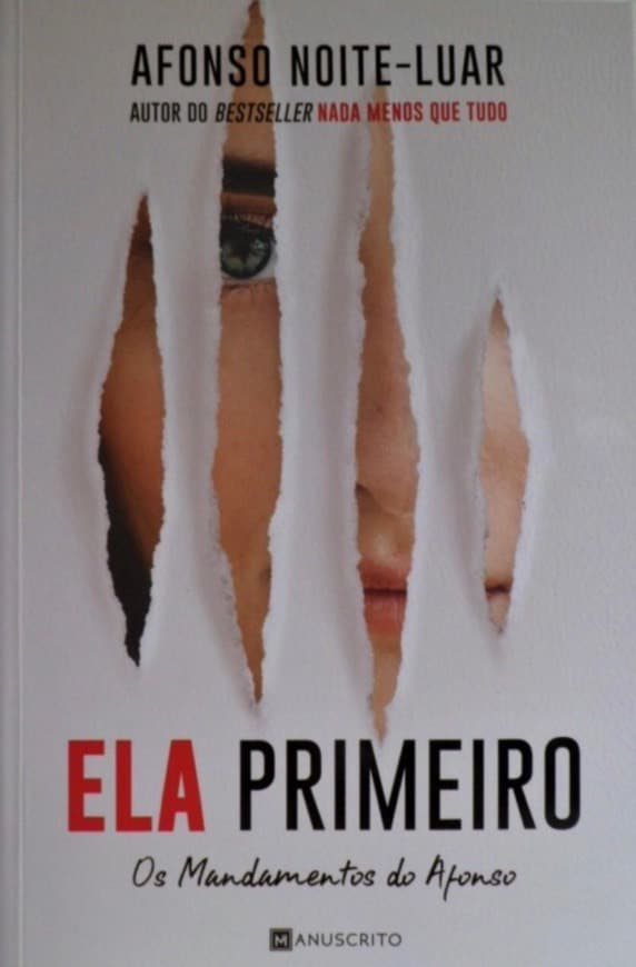 Libro Ela Primeiro 