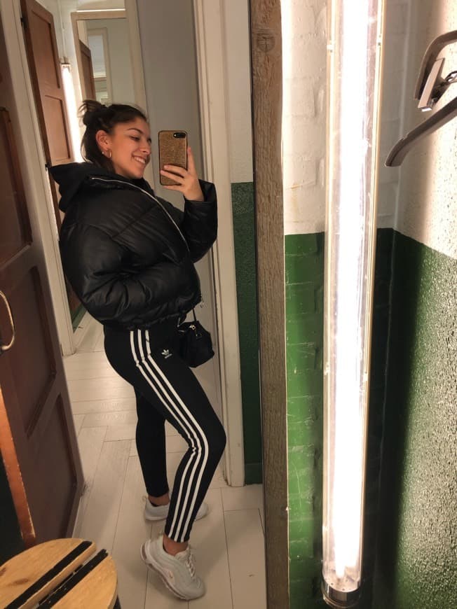 Moda Leggings adidas 