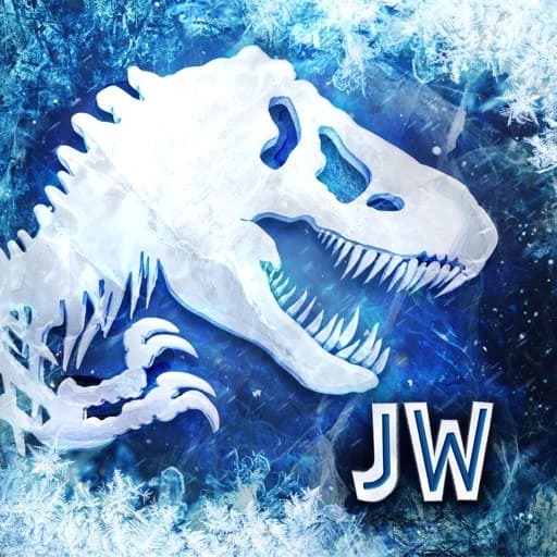 App Jurassic World™: The Game