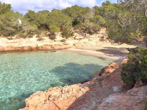 Place Cala Gracioneta