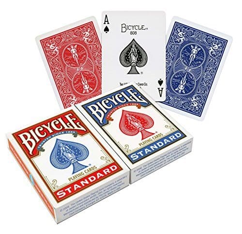 Moda Playing card - Wikipedia