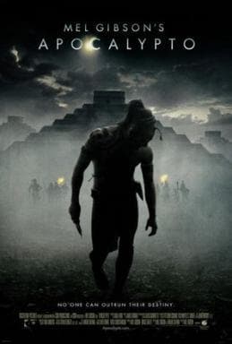 Película Apocalypto