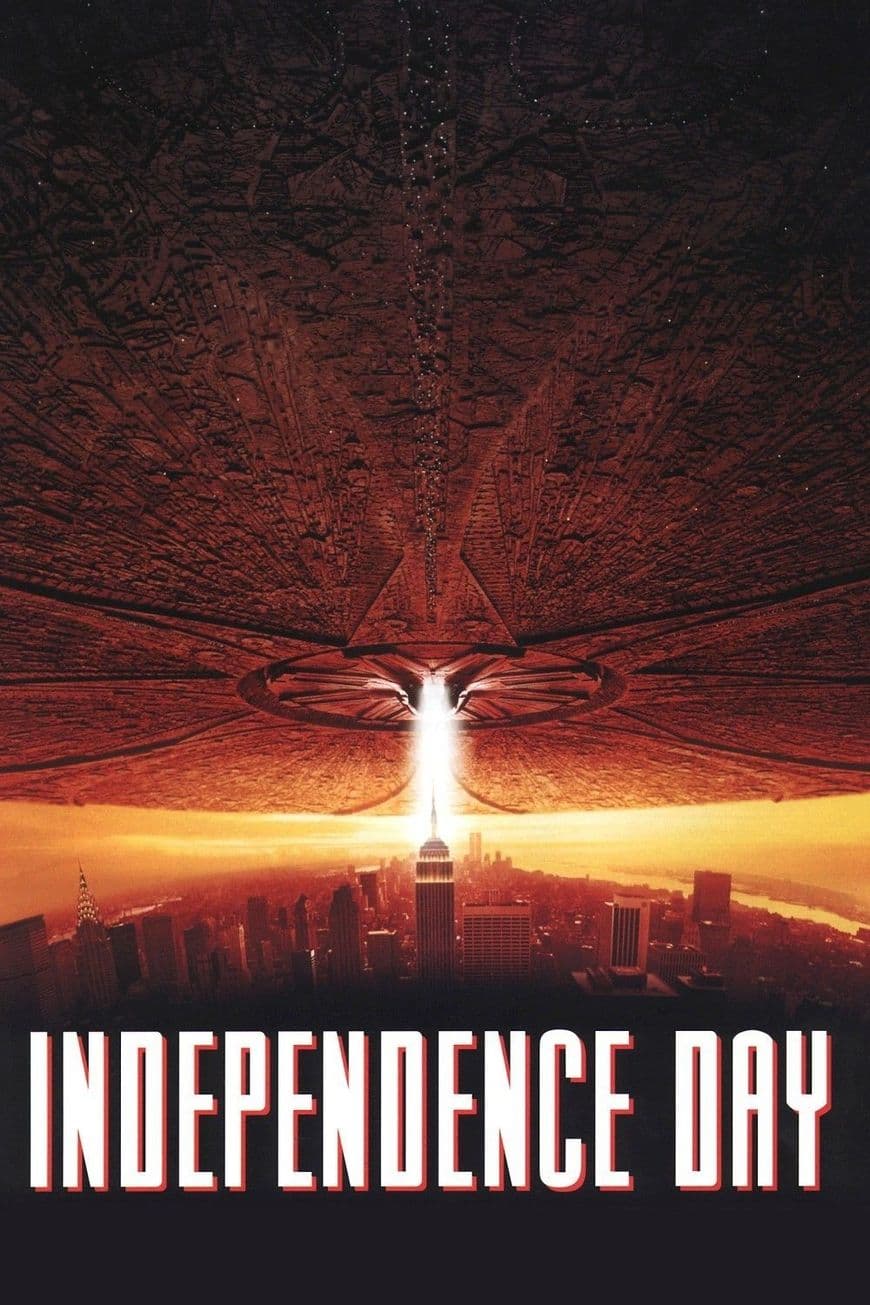 Película Independence Day