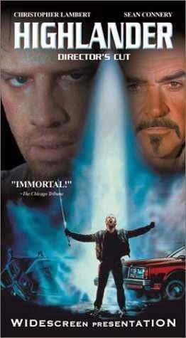 Película Highlander