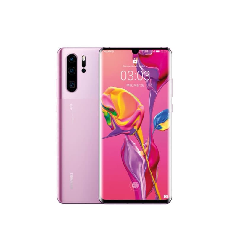 Product Huawei P30 Pro - Smartphone de 6.47"