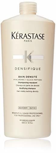 Beauty Kerastase Densifique Bain Densité 1000ml Mujeres Profesional Champú - Champues