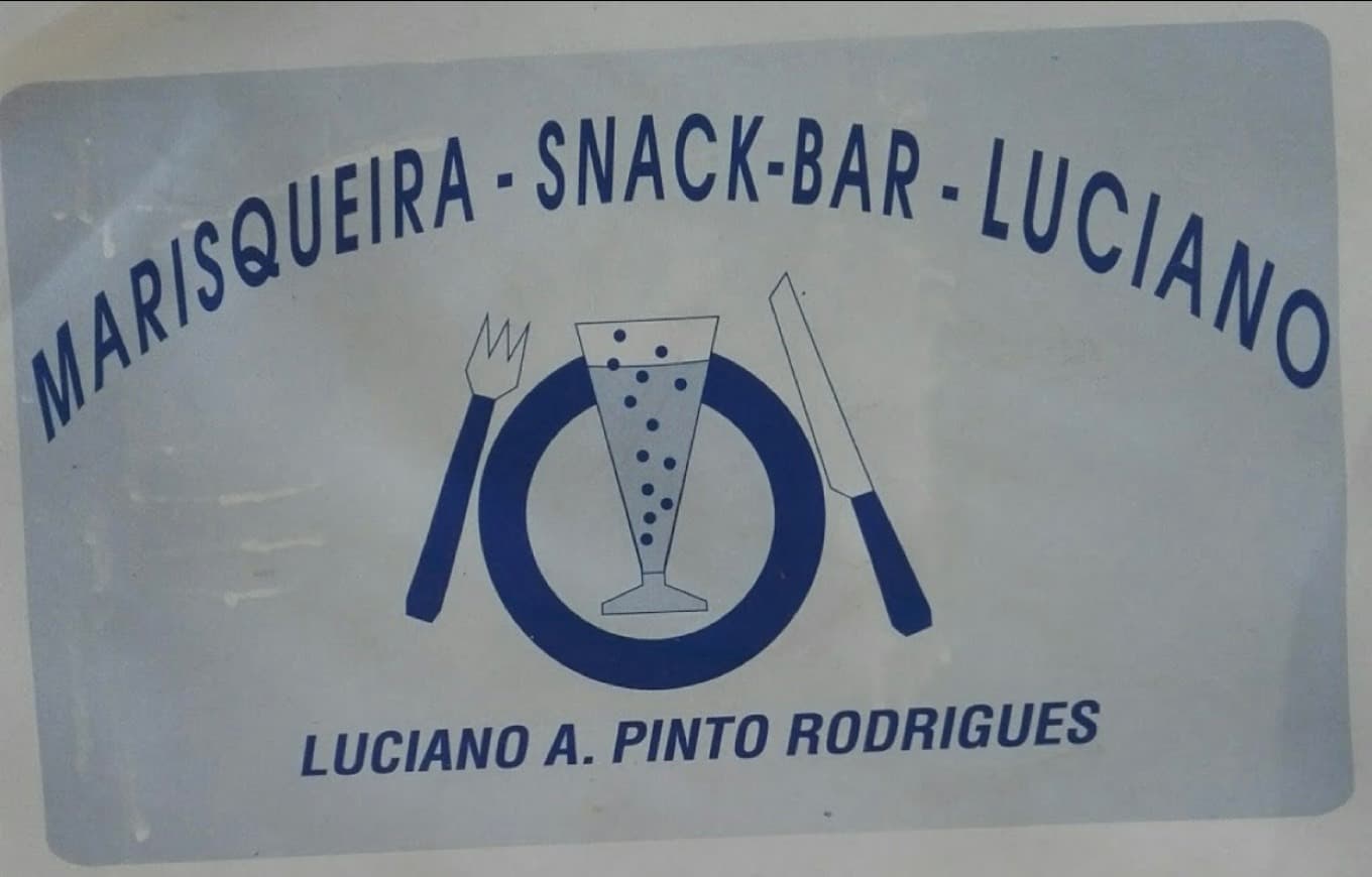 Restaurants Luciano A Pinto Rodrigues