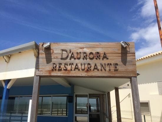 Restaurants D'aurora