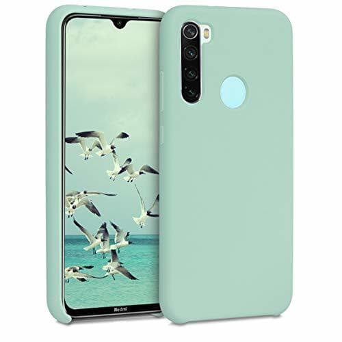 Product kwmobile Funda para Xiaomi Redmi Note 8