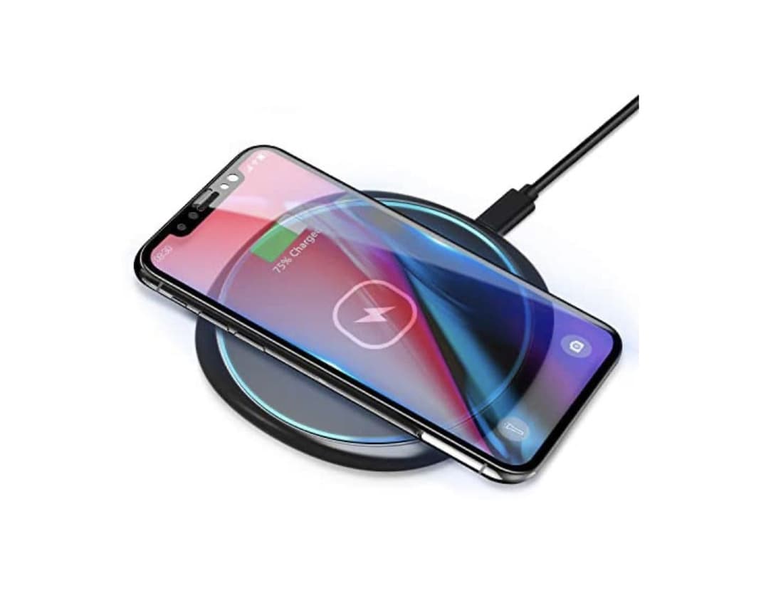 Producto Wireless Charger