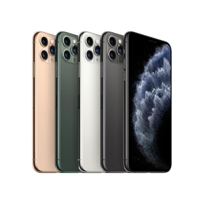 Producto Apple iPhone 11 Pro Max