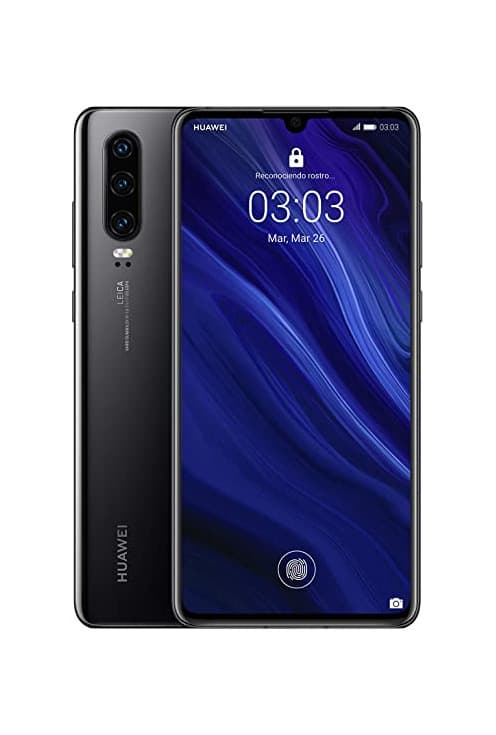 Producto Huawei P30 - Smartphone de 6.1"