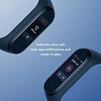 Fitness Xiaomi Mi Band 4 Pulsera Inteligente