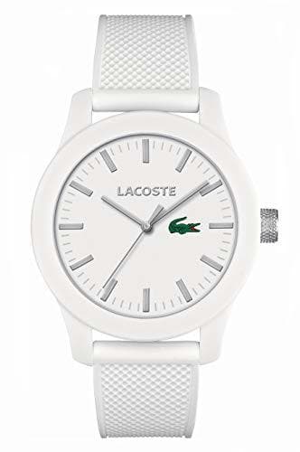 Product Lacoste 2010762 Lacoste.12.12 - Reloj analógico de pulsera para hombre