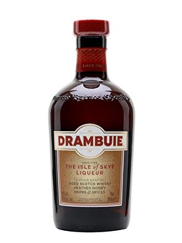 Lugar Drambuie Liqueur